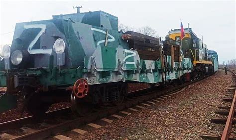 Ukraine: Resistance blows up train with Russian soldiers in Melitopol | World | News | Express.co.uk