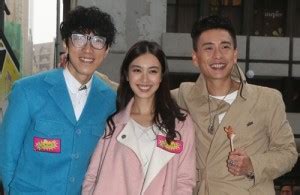 Bosco Wong Prefers an Independent Girlfriend – JayneStars.com