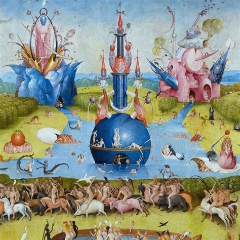 WEBINAR: Aneta Georgievska-Shine, "HIERONYMUS BOSCH AND HIS LEGACY: THE ...