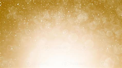 Golden Bokeh Bliss, Abstract Gradient Background 41893026 Stock Photo at Vecteezy