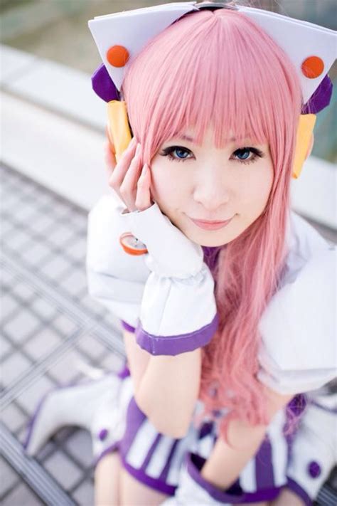 COSPLAY SPOTLIGHT #15 MERGURINE LUKA | Anime Amino