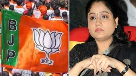 BJP Star Campaigners List Telangana 2023: 40 మందితో బీజేపీ స్టార్ ...