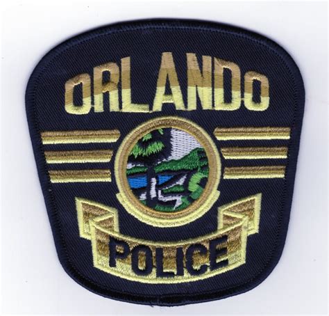 Orlando, FL Police Department – Police Motor Units LLC