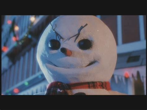 Jack Frost (1997) - Horror Movies Image (15657865) - Fanpop