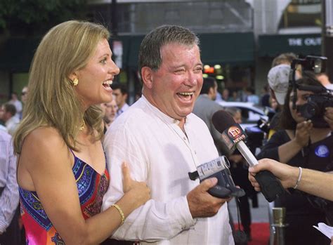 Is William Shatner married? | The Sun