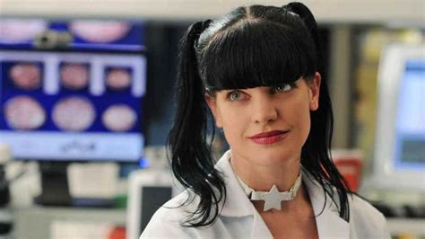 Pauley Perrette Is 'Still Grieving' Her NCIS Exit