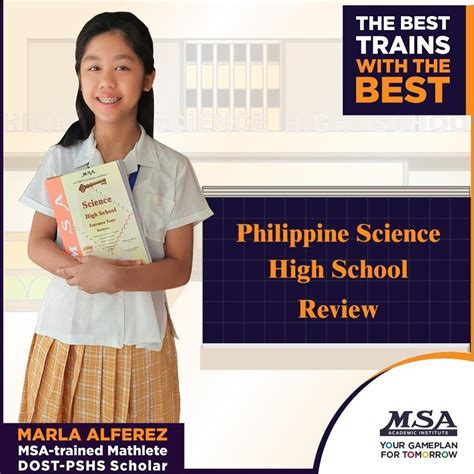 Philippine Science Review