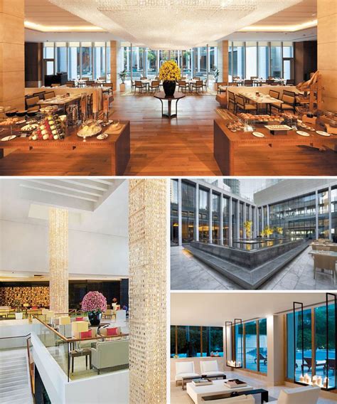 The Oberoi Hotel In Dubai: Luxury To Please The Most Discerning Guests