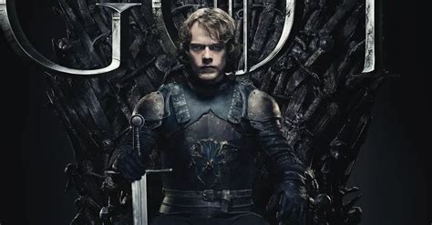 10 Best 'Theon Greyjoy' Quotes from Game of Thrones | Scattered Quotes