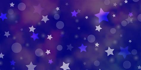 Purple Star Background Vector Art, Icons, and Graphics for Free Download