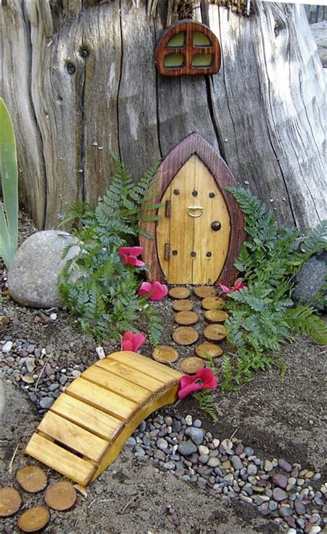 hobbit house for your garden - Dump A Day