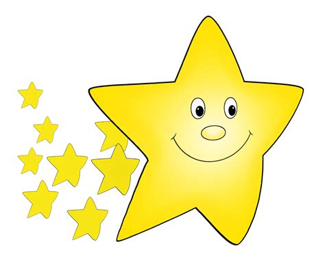 Star Clipart