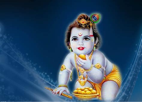 Janmashtami Krishna HD Wallpaper | Festival 2013