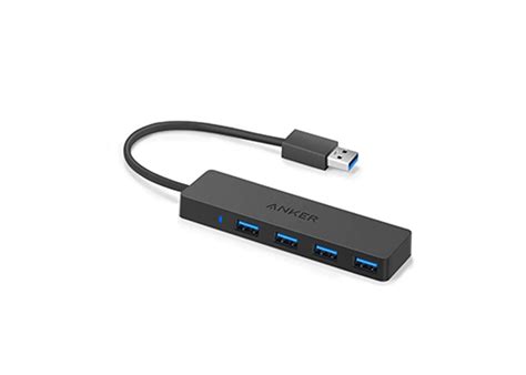 anker 4-port usb – Business Solutions – TCI One Stop Shop