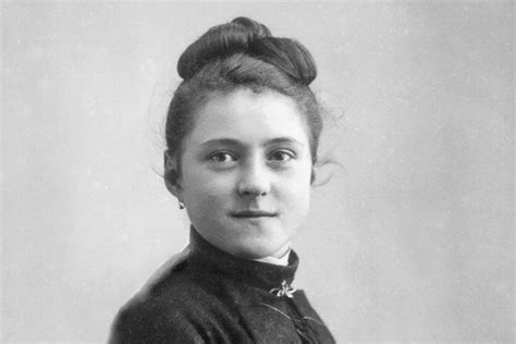 St. Thérèse of Lisieux: Apostle of Trust | Apostles of the Interior Life