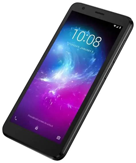 ZTE Blade A3 (2019) technische daten, test, review, vergleich - PhonesData