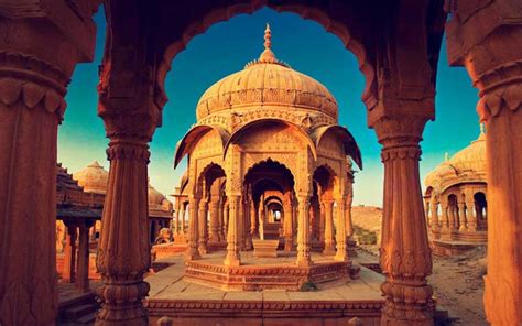 10 Best Places to Visit in Rajasthan | Tourist Places & Attractions