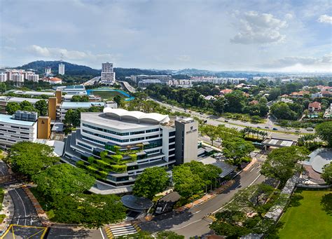 Surbana Jurong to deploy Lift Monitoring System at Ngee Ann Polytechnic