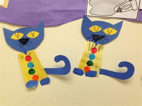 87 Cool Pete the Cat Freebies and Teaching Resources | Pete the cat, Pete the cats, Pete