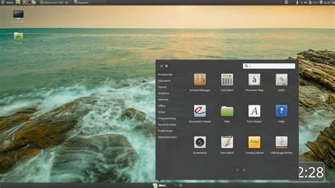 How to Customize the Cinnamon Desktop Environment