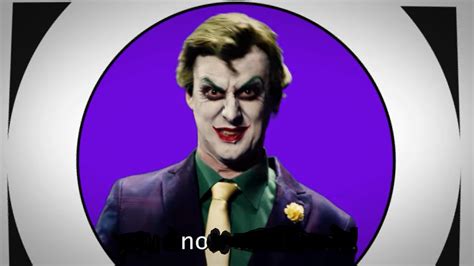 when some says that Videogamerapbattles made a better joker vs pennywise : r/ERB