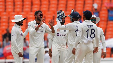 'Ultimate Test': India Face Tough Australia Challenge As It Aims To End ICC Title Drought ...