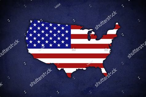 USA map background Background Stock Photos | Creative Market