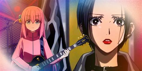 Why Is Pop So Popular Compared to Rock Bands in Music Anime?