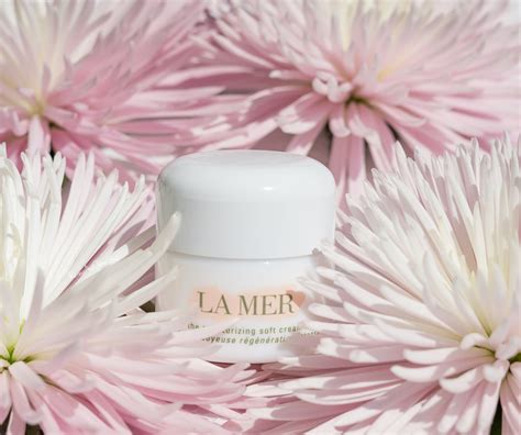 La Mer The Moisturizing Soft Cream Review