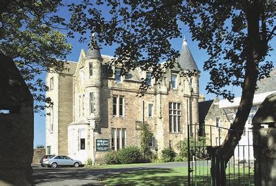 Scottish regulator confirms charitable status of private school in Ayr | Third Sector