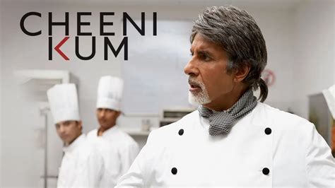 Watch Cheeni Kum Full HD Movie Online on ZEE5