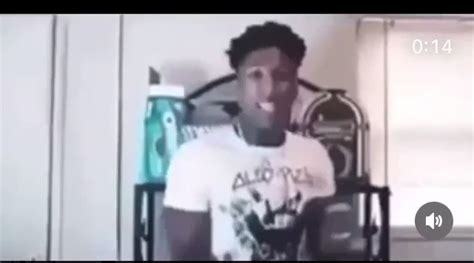 4ktrey_Genie on Twitter: "New unseen videos of nba youngboy"