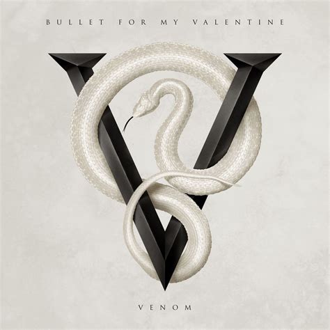 Bullet For My Valentine - Venom Review | Soundscape