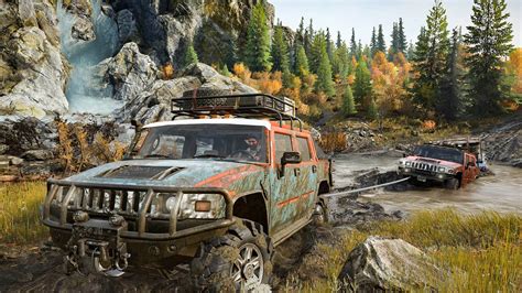 Best Off-Road Games For Windows