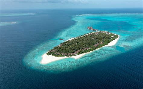 Avani+ Fares Maldives Resort