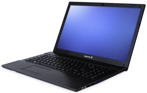 Wortmann Rolls Out the TERRA MOBILE 1529 Windows 8 Notebook | TechPowerUp