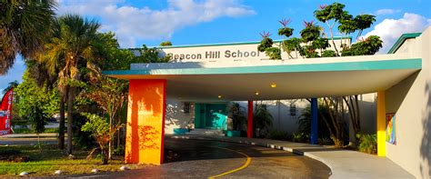 Hollywood Davie & Pembroke Pines Private School Broward FL | Beacon Hill School