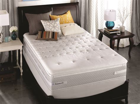 Sealy Mattresses Introduces The New Collection Of Technologically ...