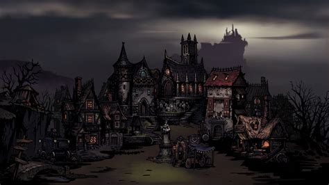 Darkest Dungeon wallpaper ·① Download free cool HD backgrounds for ... | Darkest dungeon ...