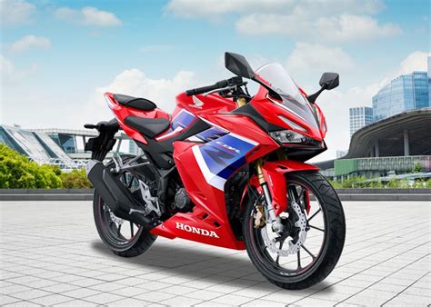 Perjalanan Honda CBR150R Di Indonesia | Nusantara Sakti