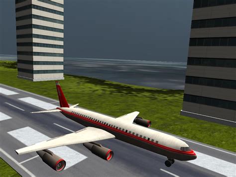 Plane Game Flight Simulator 3D for Android - APK Download