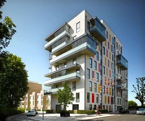 Acton Gardens - New London Development | Acton gardens, Eco friendly design, Countryside