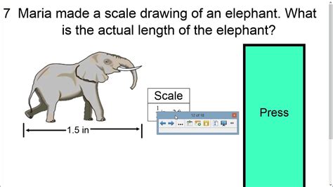 Scale Drawing at GetDrawings | Free download