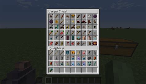 3D Tools And Items 1.17.X Minecraft Texture Pack