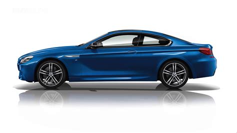 BMW introduces the M Sport Limited Edition of the 6 Series