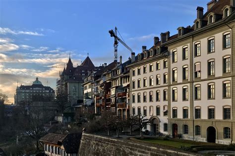 Historic Bern, Switzerland : r/CityPorn