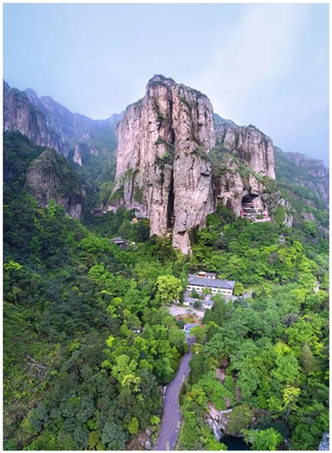 Wenzhou Overseas Publicity Center-Attractions-How beautiful is Wenzhou?