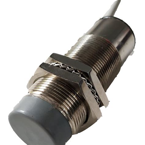 Inductive Proximity Sensor, 15 mm at Rs 500/piece in Nashik | ID: 23317684962