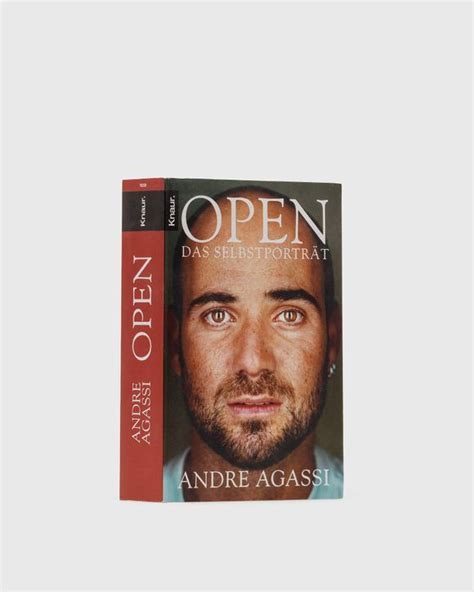 OPEN An Autobiography Andre Agassi First Edition; First, 43% OFF