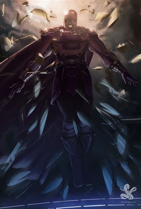 Magneto | Marvel villains, Marvel comics art, Villain